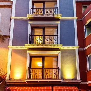 Taksimdays Hotel Istanbul