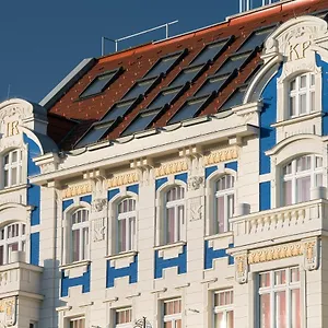 Boutique Residences At Gaudenzdorfer Aparthotel Vienna