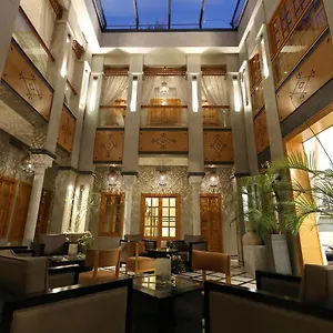 L'etoile D'orient Марракеш