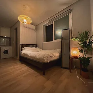 Jnineguesthouse Guest house Seoul