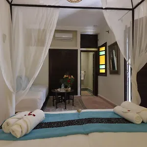 Guest house 22 - L'etoile D'orient, Marrakesh