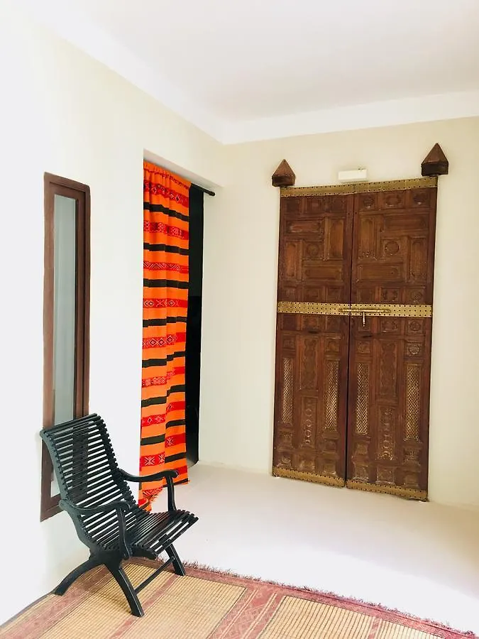 Riad Alia Марракеш